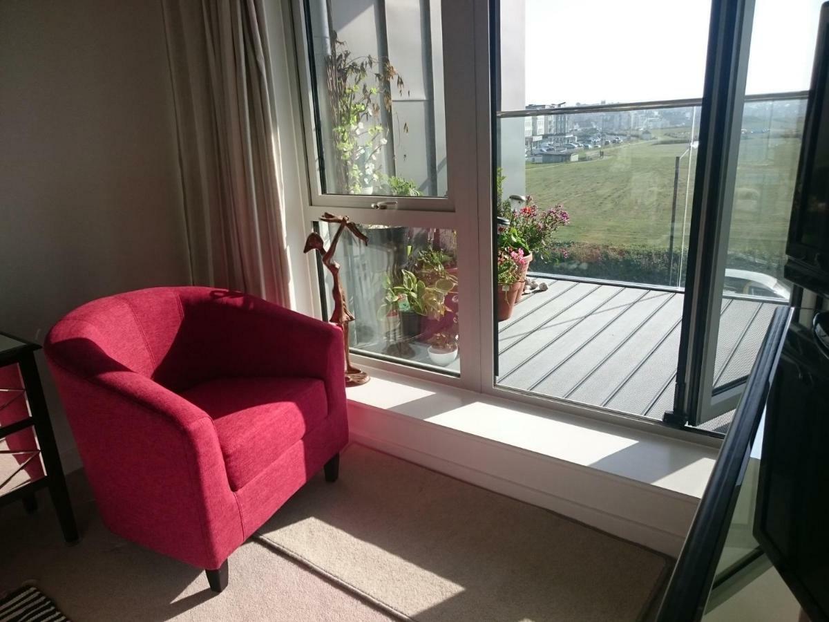 Ocean View Beach Rd Newquay  Exterior photo